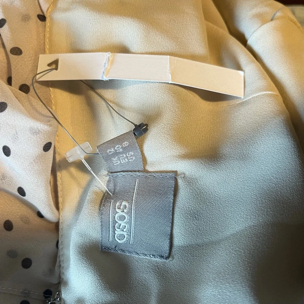 ASOS DRESS - Picture 7 of 9